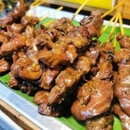 ตับไก่ ย่าง