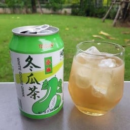 ชาฟัก (เขียว)