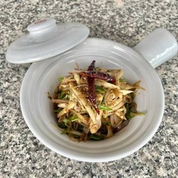 ซุปหน่อไม้