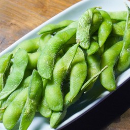 ถั่วแระญี่ปุ่น
