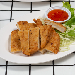 หมูยอทอด Bestseller
