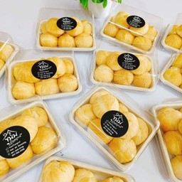 เอแคใส้ช๊อค