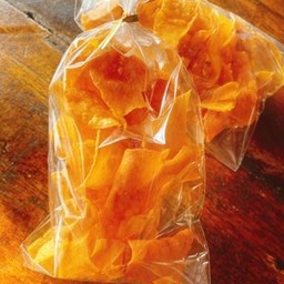 มันเหลืองฉาบหวาน