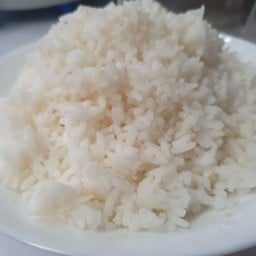 ข้าวสวย