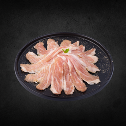 ทงโทโระ สันคอหมูคัดพิเศษ