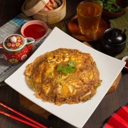 ออส่วนหอยนางรม