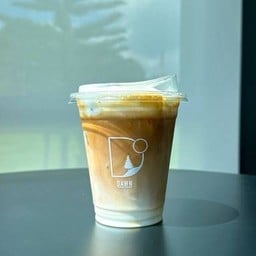 Cappuccino (Cold)