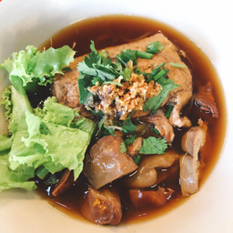 เกาเหลารวมเป็ด