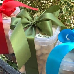 เมอร์แรงก์ถัง