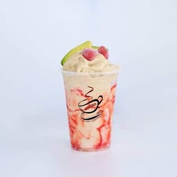 อโวคาโดสตอเบอร์รี่