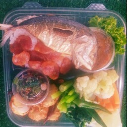 ลาสิกขา มาตามสั่ง byอิ่มอร่อย