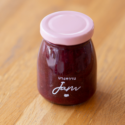 แยม Strawberry Homemade กระปุก