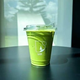 Matcha Latte - Classic (Cold)