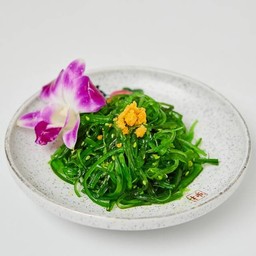 ยำสาหร่าย