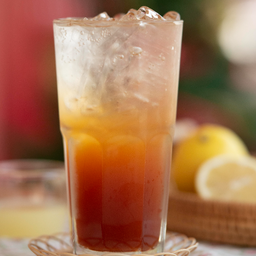 ชาดำยูสุ - Yuzu Black Tea