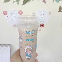 โอวัลติน
