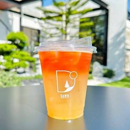 Peach Tea