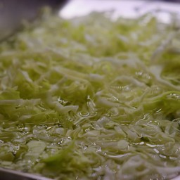 กะหล่ำปลีซอย