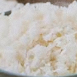 ข้าวสวย