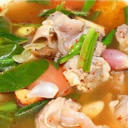 หมึกย่างจ่าดำ หมึกย่างจ่าดำ