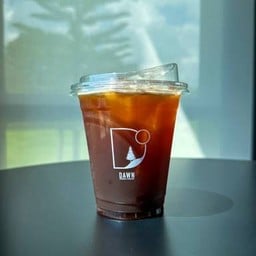 Americano (Cold)