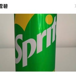 6雪碧สไปร์ท