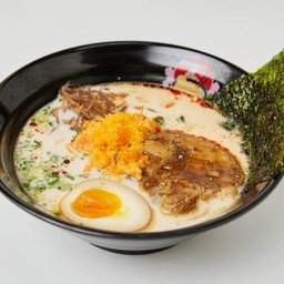 ราเมน นานะ