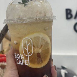 แบคทีเลมอน