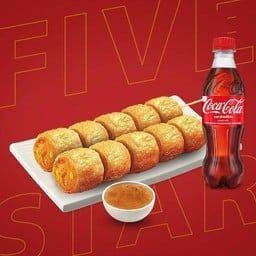 Five Star MEGA PRO