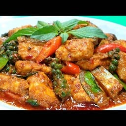 ร้านอาหารบ้านไร่ครัวริมทาง