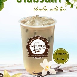 ชานมวนิลา