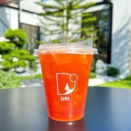 Lime Tea