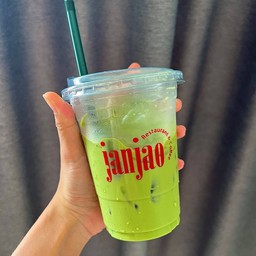 ชาเขียว