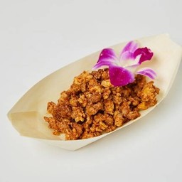 หมูสับทันตัม