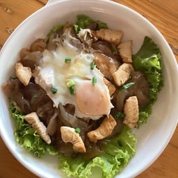 คั้วไก่