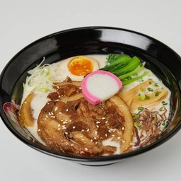 ราเมน ทงคัตสึ