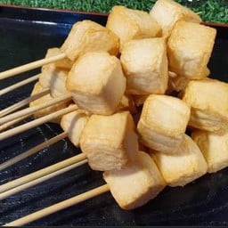 เต้าหู้ปลา