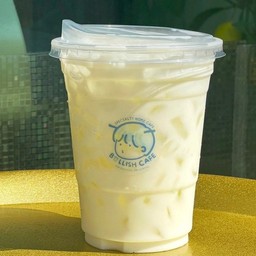 นมสดชีสเค้ก premium syrup