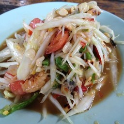 ตำไทย