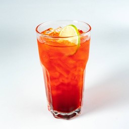 ชามะนาว