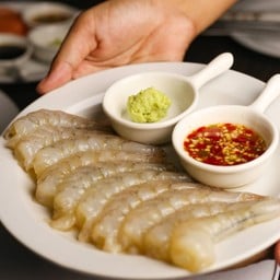 กุ้ง ซาชิมิ L