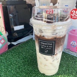 ช็อกโกแลตลาเต้