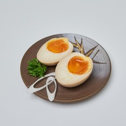 ไข่ราเมน