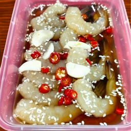 กุ้งดองซีอิ๋ว By กุ้งซิ่ง วัยรุ่นตู้ทึบคอกซิ่งไทยแลนด์