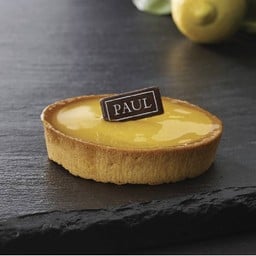 Lemon Tartlet