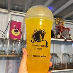 เสาวรสโซดา