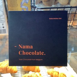 Nama choc.