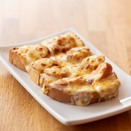 ปังไส้กรอกชีส