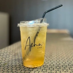 อาจินต์-Achin cafe