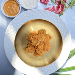 ดีฟฟาย ไก่ทอดกรอบ